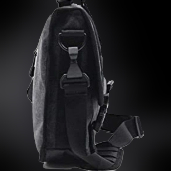 🔥 New, Messenger Crossbody laptop Bag - Picture 3 of 3